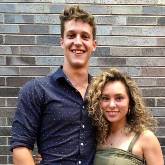 Meet your Posher, Liam - Picture 1 of 1